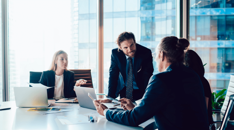 O que faz uma empresa de consultoria? – Clube da Consultoria